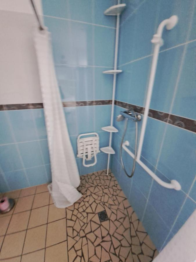 Hotel De La Poste Tardets-Sorholus Luaran gambar