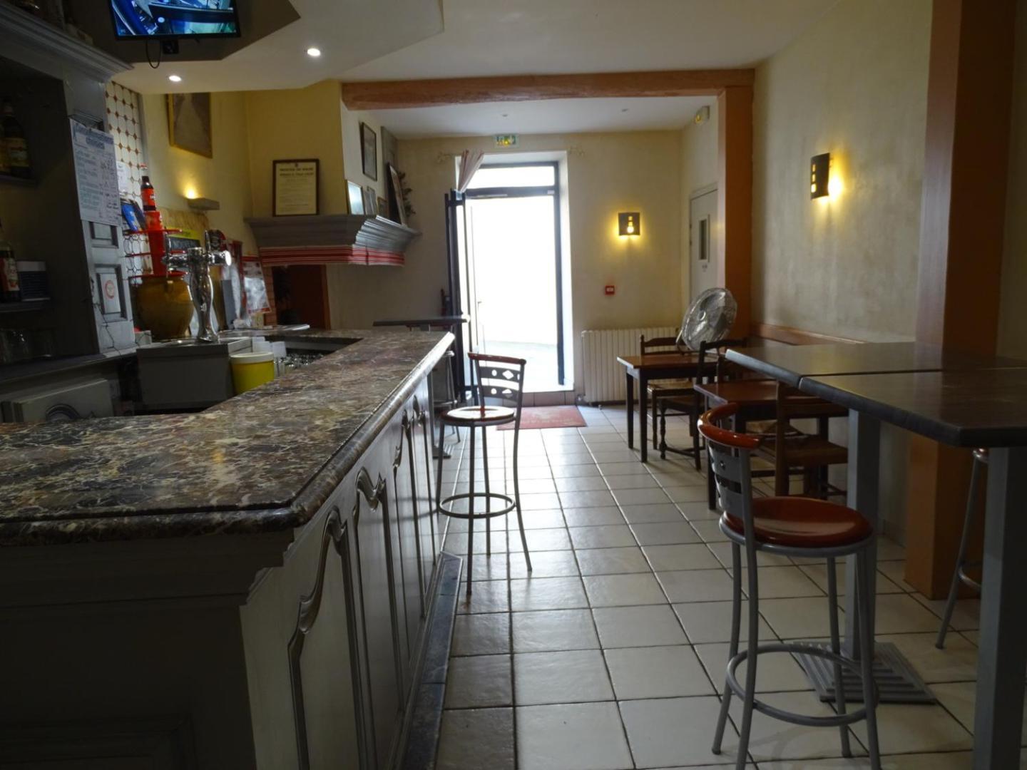 Hotel De La Poste Tardets-Sorholus Luaran gambar