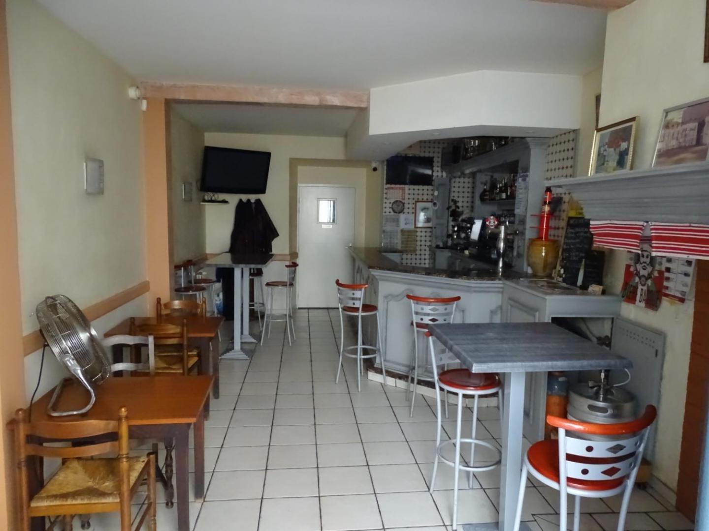 Hotel De La Poste Tardets-Sorholus Luaran gambar