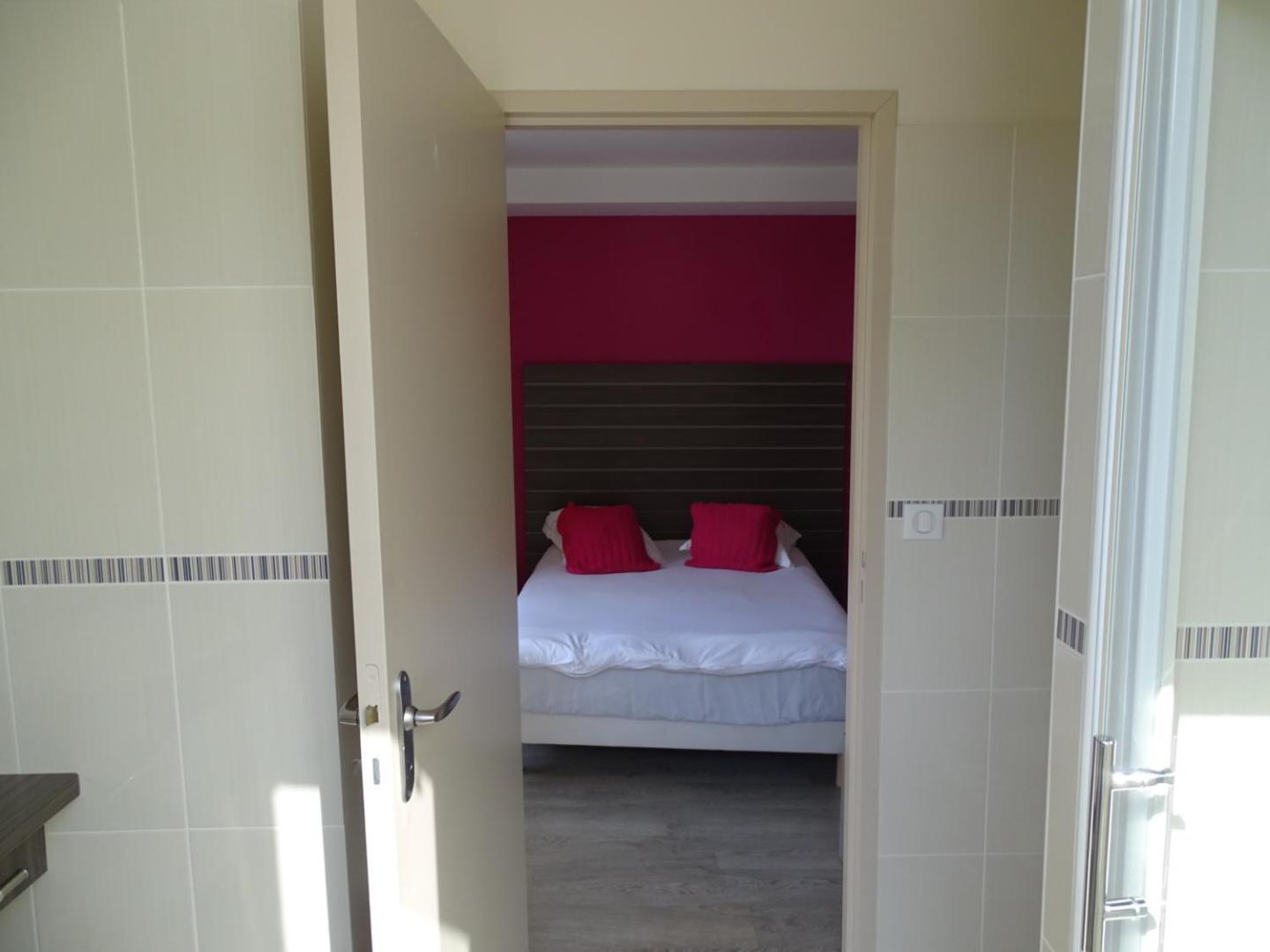 Hotel De La Poste Tardets-Sorholus Luaran gambar
