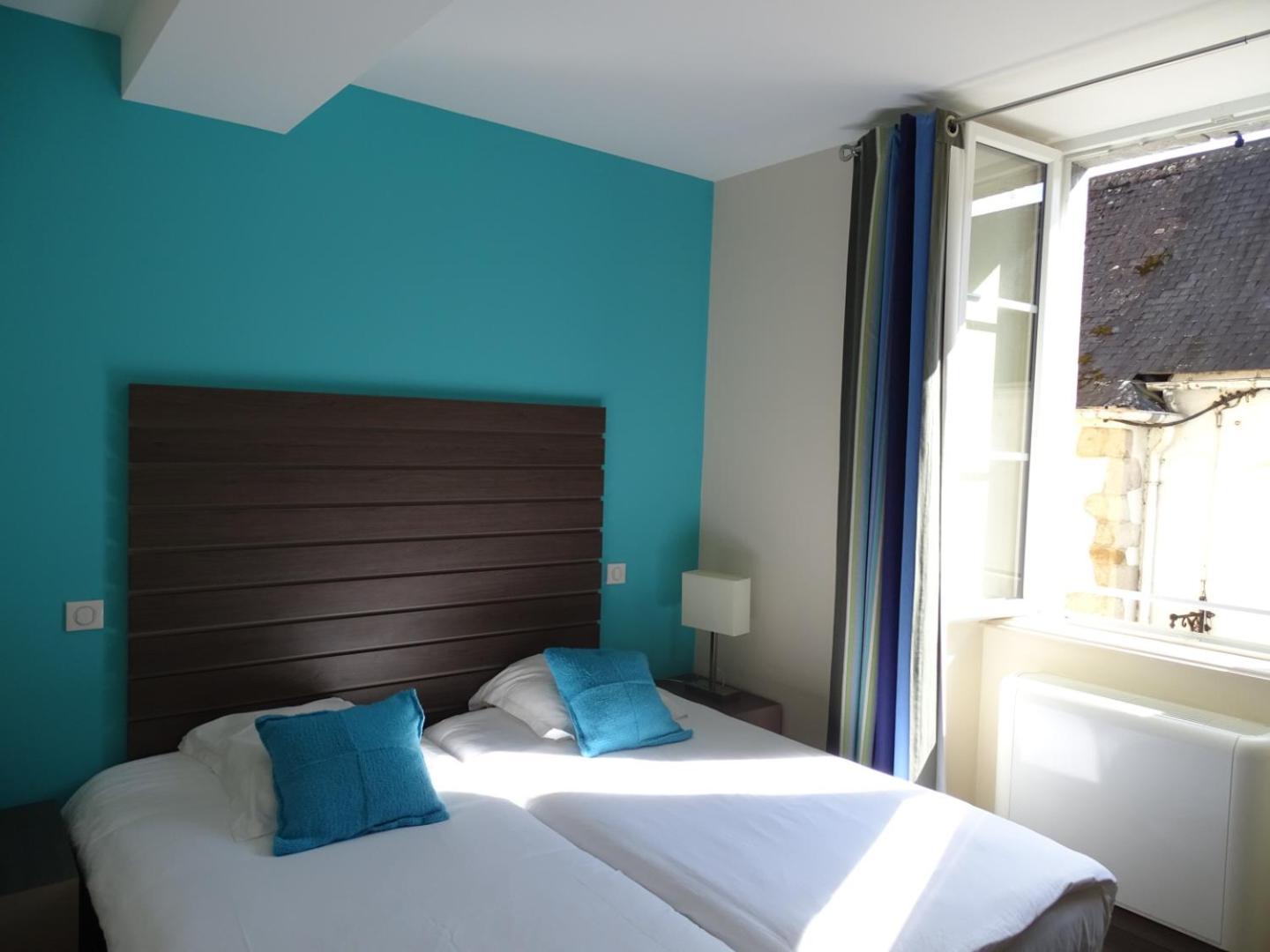 Hotel De La Poste Tardets-Sorholus Luaran gambar